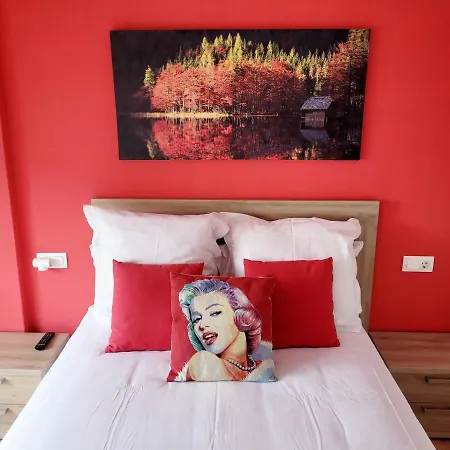 Amplio Piso Luminoso Cerca Del Camino Y Catedral C3 * Santiago de Compostela