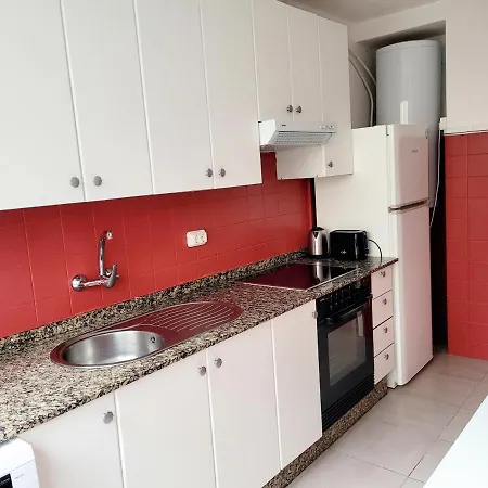 Amplio Piso Luminoso Cerca Del Camino Y Catedral C3 Lägenhet *